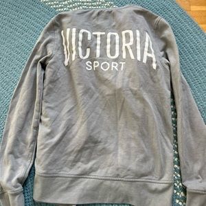 Victoria’s Secret Zip Up